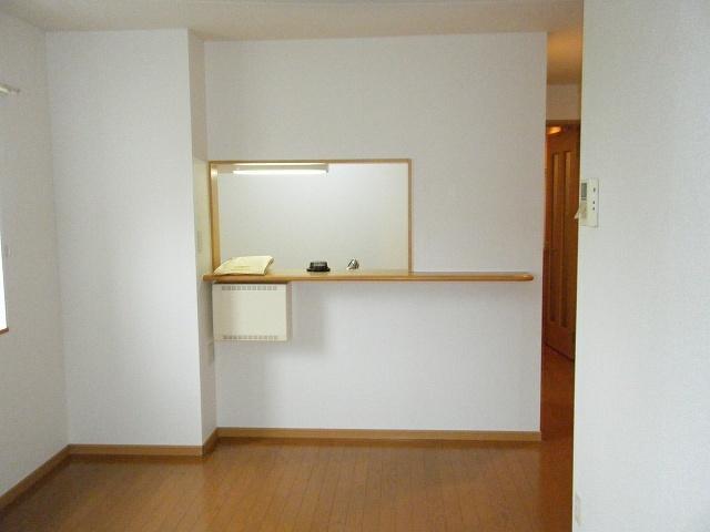 アヴァン　パルク　Ｅ（104） その他部屋・スペース