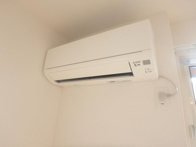グランディョーゾ　レガーメ（301） 部屋画像