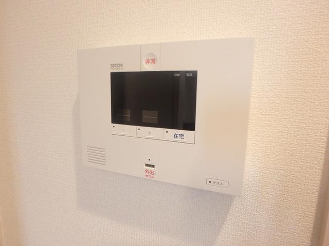 グランディョーゾ　レガーメ（301） 部屋画像