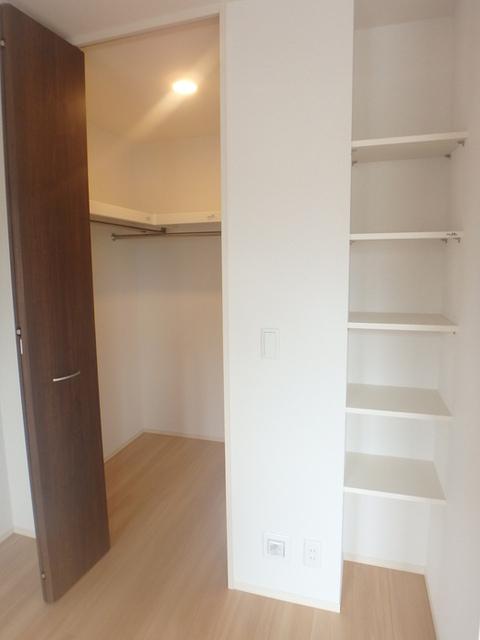 グランディョーゾ　レガーメ（301） 部屋画像