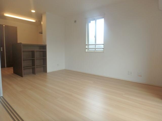 グランディョーゾ　レガーメ（301） 部屋画像
