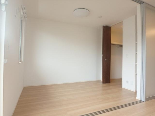 グランディョーゾ　レガーメ（301） 部屋画像