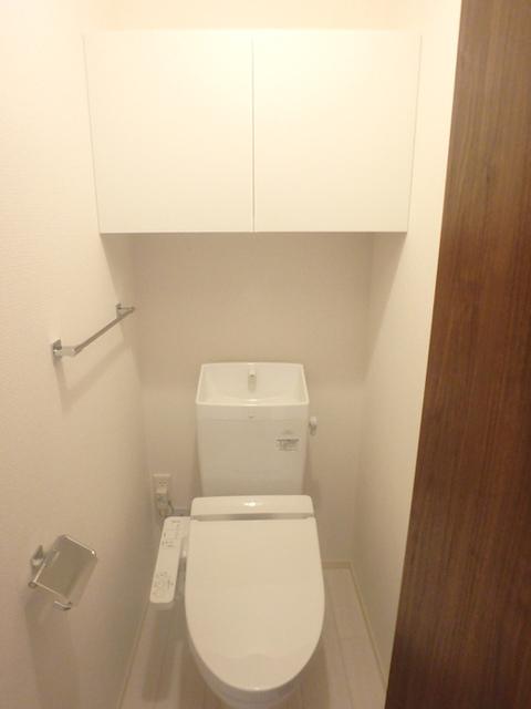 グランディョーゾ　レガーメ（301） 部屋画像