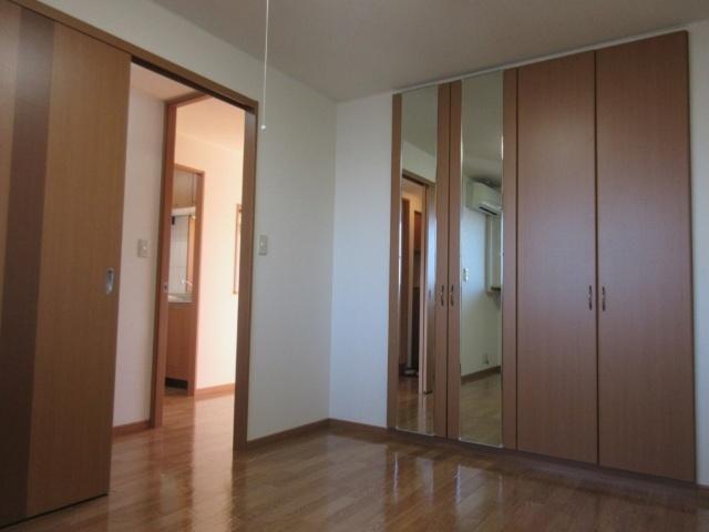 ディアベルジュⅡ その他部屋・スペース
