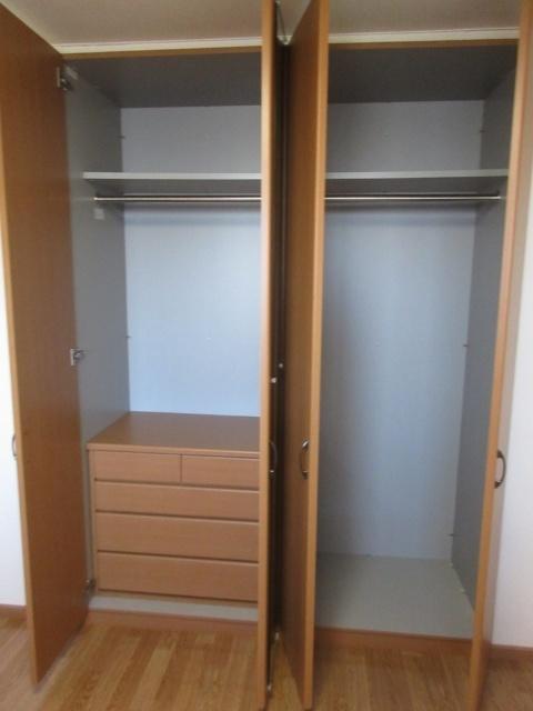 ディアベルジュⅡ 部屋画像