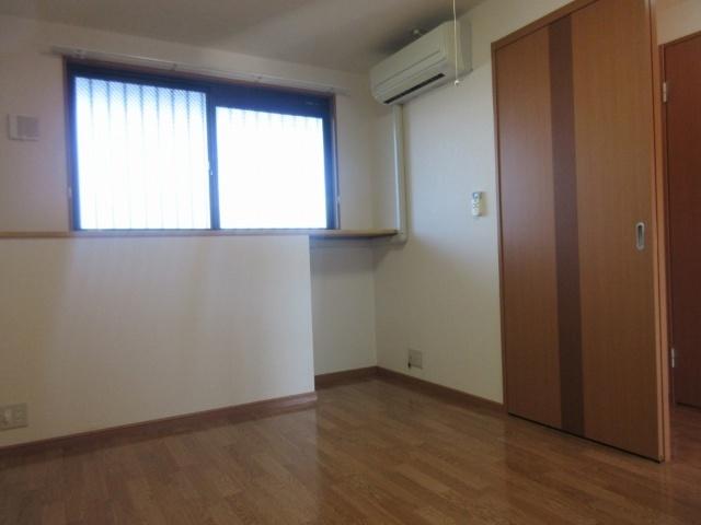 ディアベルジュⅡ 部屋画像