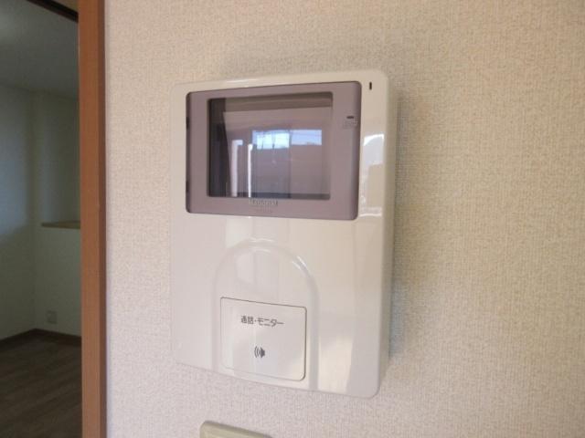 ディアベルジュⅡ 部屋画像