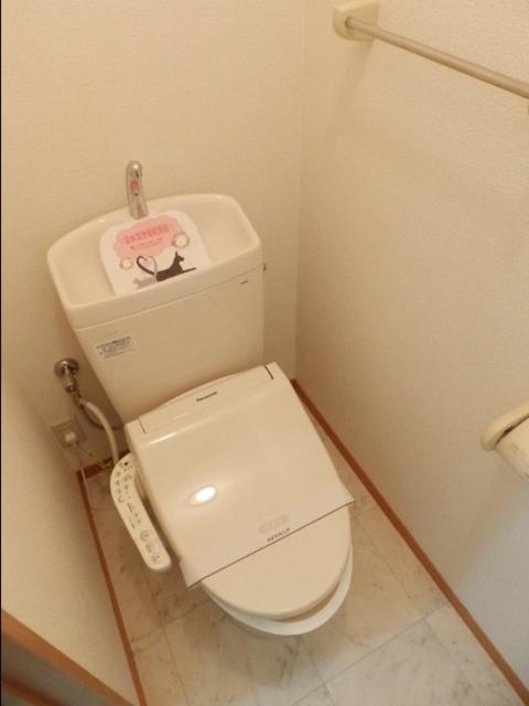 ミントグリーン（105） 部屋画像