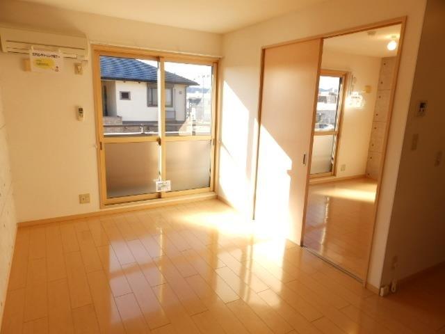 ビレッジ北久保　C棟（C305） 部屋画像