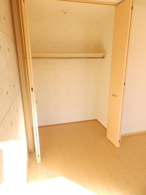 ビレッジ北久保　C棟（C305） 部屋画像
