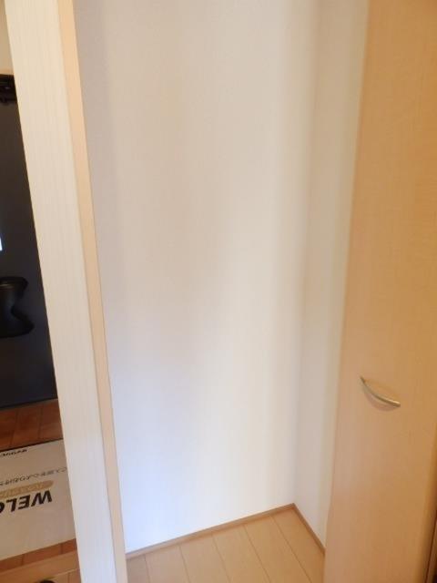 ビレッジ北久保　C棟（C305） 部屋画像