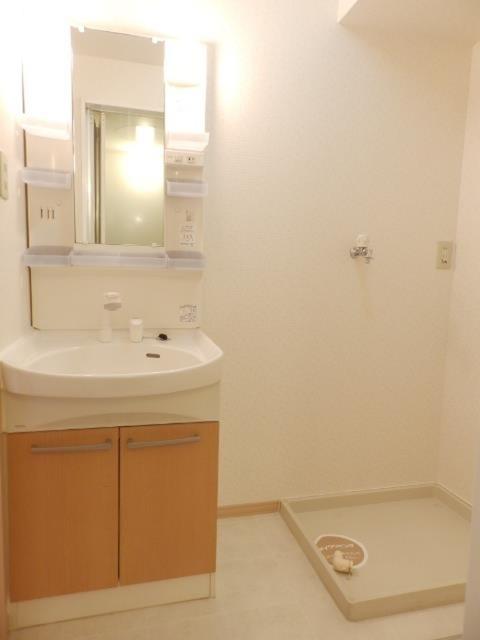 ビレッジ北久保　C棟（C305） 部屋画像