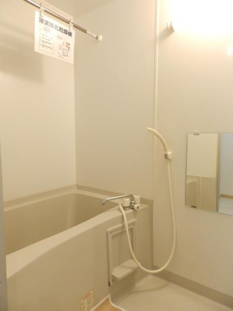 ビレッジ北久保　C棟（C305） 部屋画像