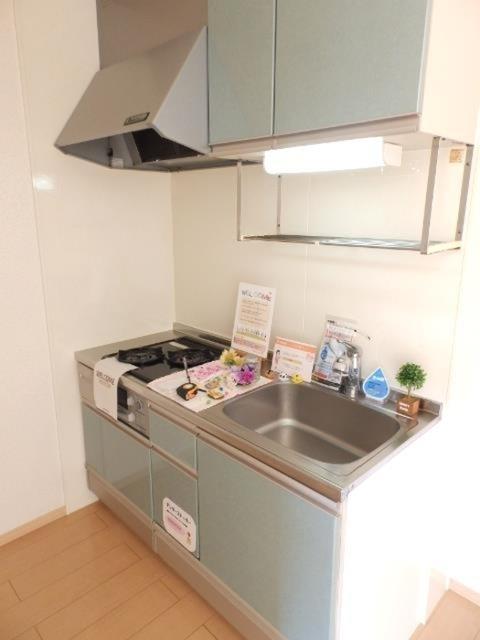 ビレッジ北久保　C棟（C305） 部屋画像