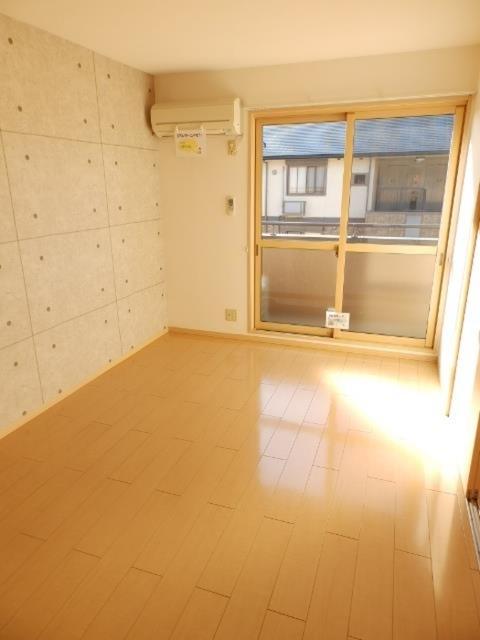 ビレッジ北久保　C棟（C305） 部屋画像