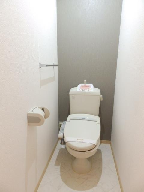 ビレッジ北久保　C棟（C305） 部屋画像
