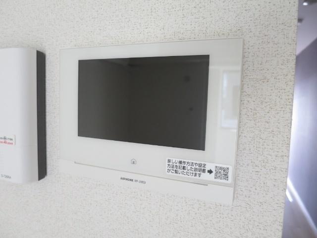 宮ノ丸トウロデン・１（101） 設備