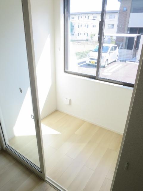 宮ノ丸トウロデン・１（101） 部屋画像