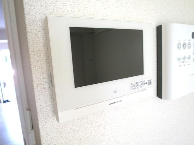 宮ノ丸トウロデン・２（101） 設備