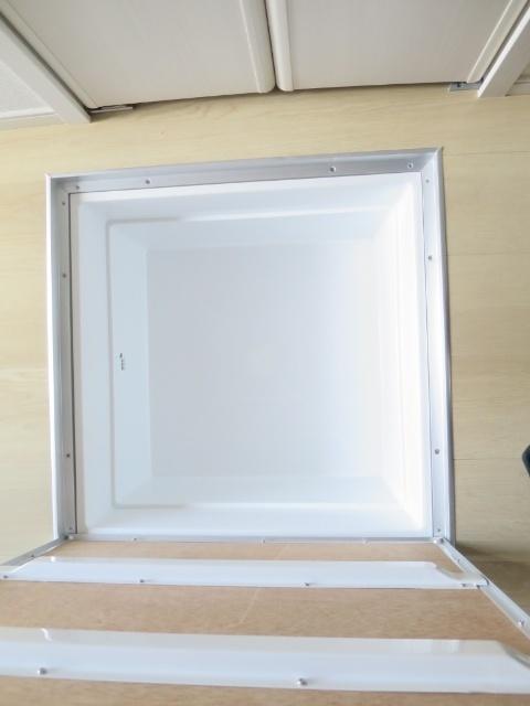 宮ノ丸トウロデン・２（101） 設備