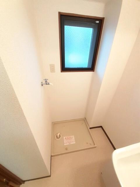 上田マンション（201） その他部屋・スペース