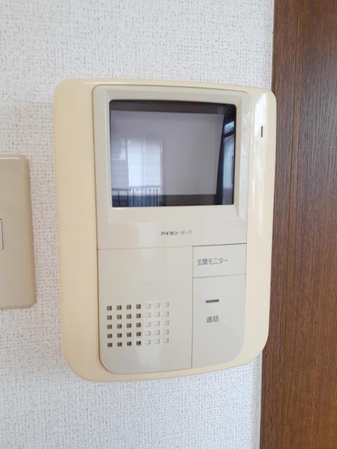 上田マンション（201） 設備