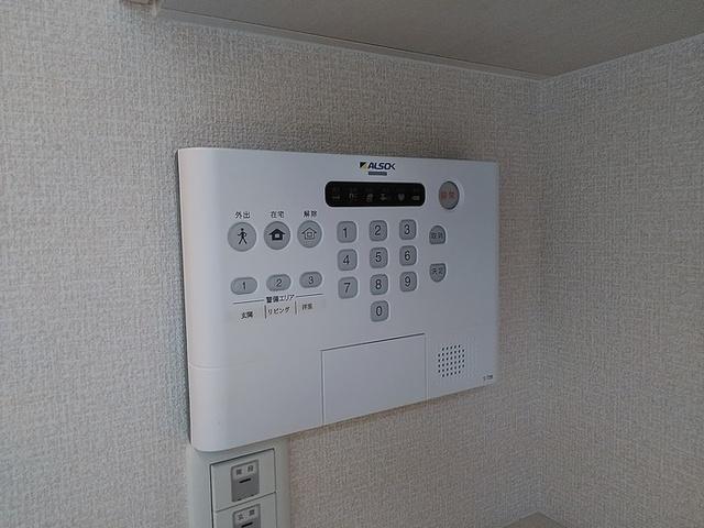 シャルムＡＺＯＮＯ（202） 部屋画像