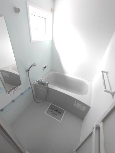 メゾン・シャローム（105） 部屋画像