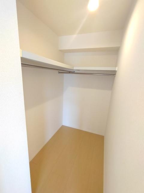 メゾン・シャローム（105） 部屋画像