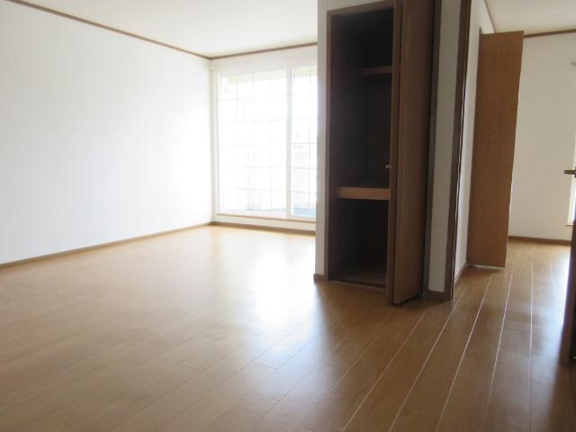 コーポ　ロアール　Ｂ（202） その他部屋・スペース