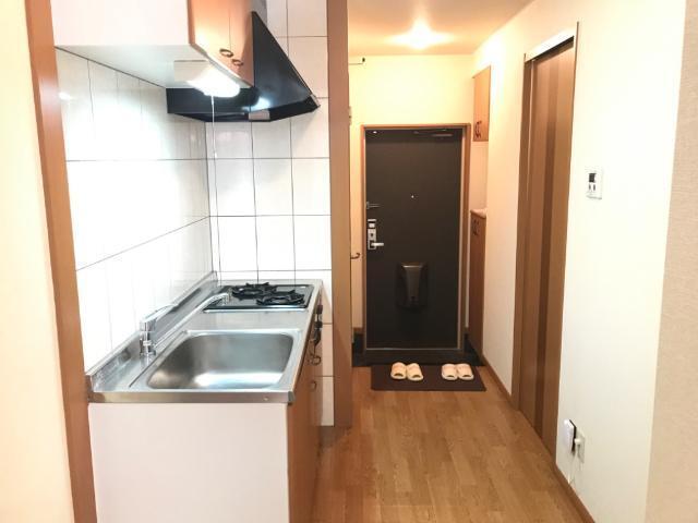 ピュアフェリシス 部屋画像