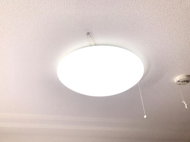 ピュアフェリシス 部屋画像