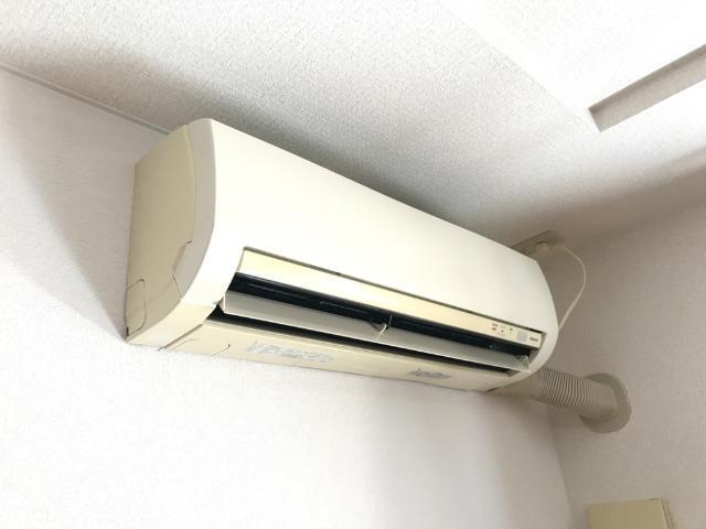 ピュアフェリシス 部屋画像