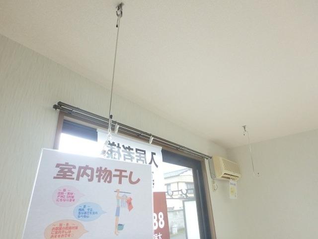 コーポブルースカイ（103） 部屋画像