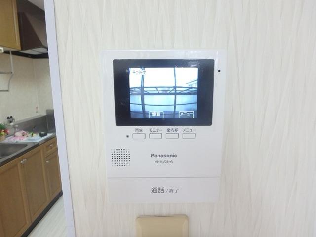 コーポブルースカイ（103） 部屋画像
