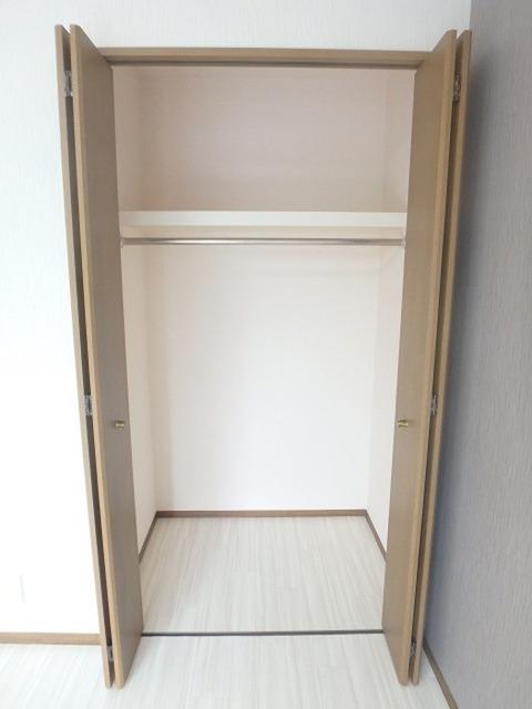 コーポブルースカイ（103） 部屋画像