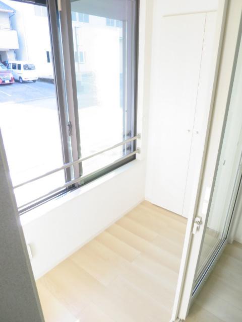 マリオ葛島　Ａ（103） 部屋画像