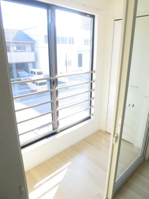 マリオ葛島　Ｂ（204） 部屋画像