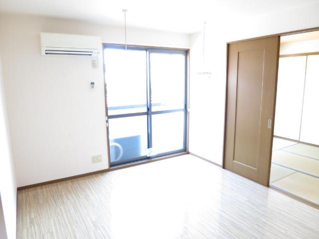 アムール　A棟（A101） その他部屋・スペース