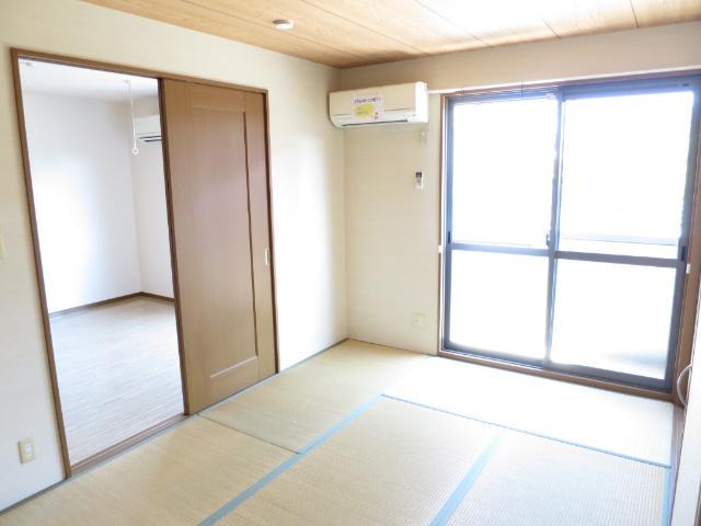 アムール　A棟（A101） その他部屋・スペース
