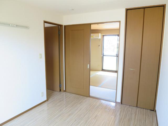 アムール　A棟（A101） その他部屋・スペース