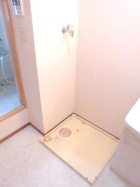 エピナール　B棟（201） 部屋画像