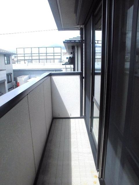 エピナール　B棟（201） 部屋画像