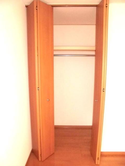 エピナール　B棟（201） 部屋画像