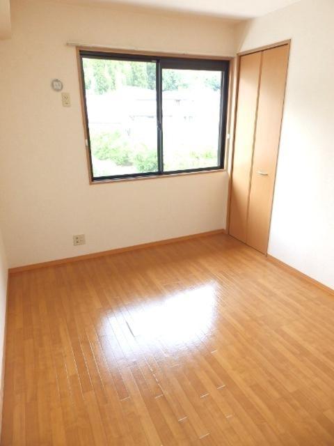 セジュール妙見　B棟（B201） 部屋画像