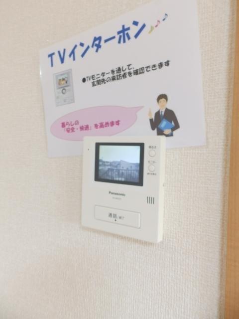 セジュール妙見　B棟（B201） 設備