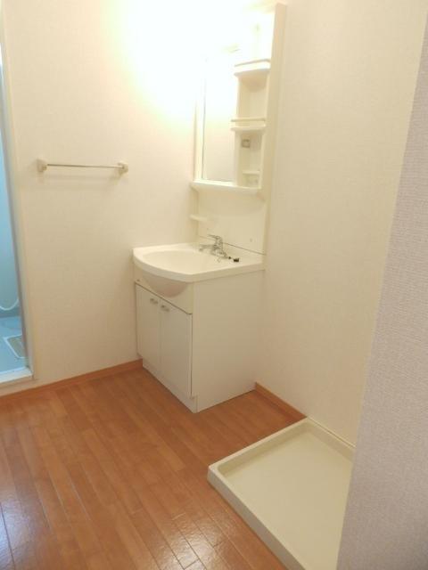 セジュール妙見　B棟（B201） 部屋画像