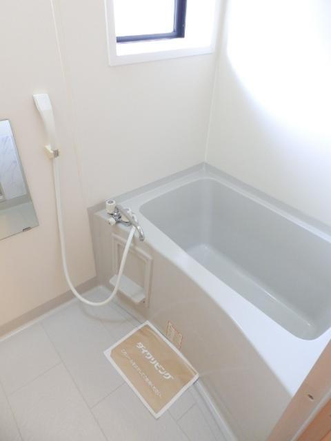 セジュール妙見　B棟（B201） 部屋画像