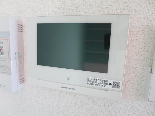 マリオ葛島　Ａ（103） 設備