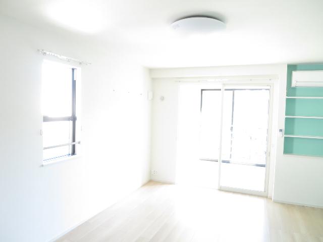 マリオ葛島　Ｂ（204） その他部屋・スペース